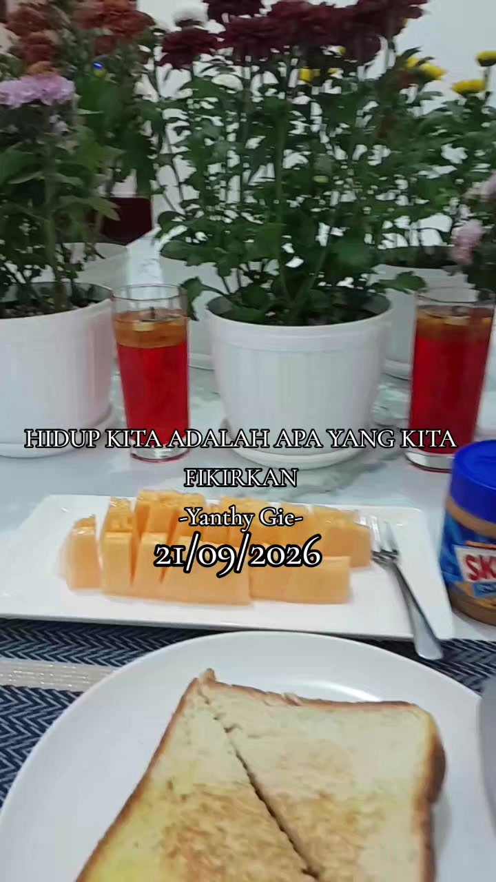 @Yanthy Gie