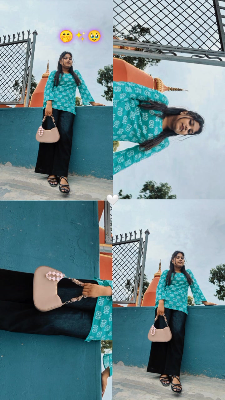 @Kanu Queen👣