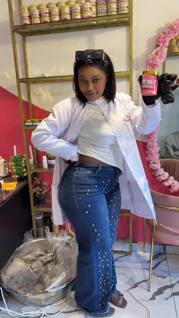 @Fraise cosmétique 🍓