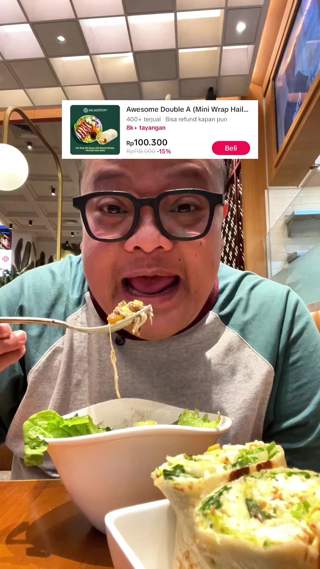 @Teman Kenyang Jelajah