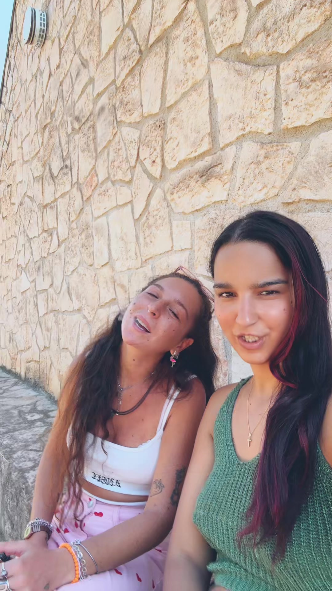 @Arianna Narciso