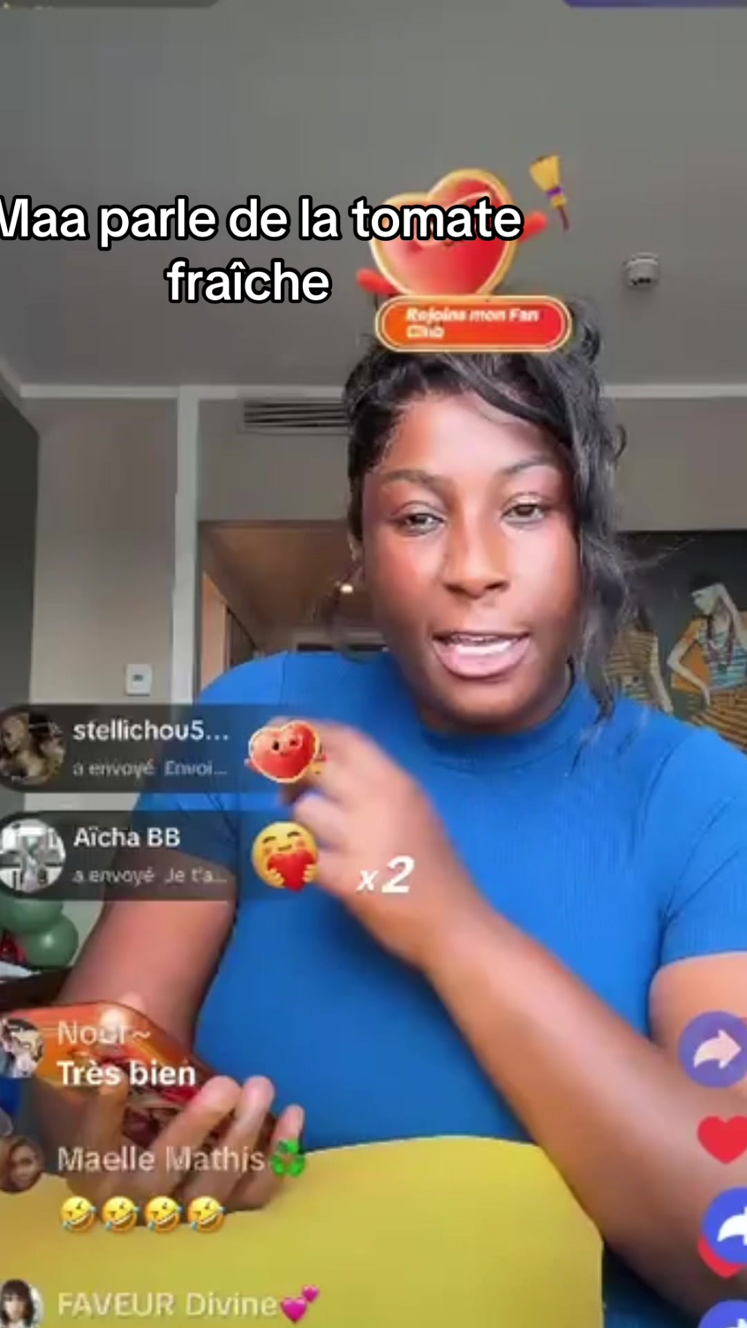 @Donnah média 🧞♀️❤️