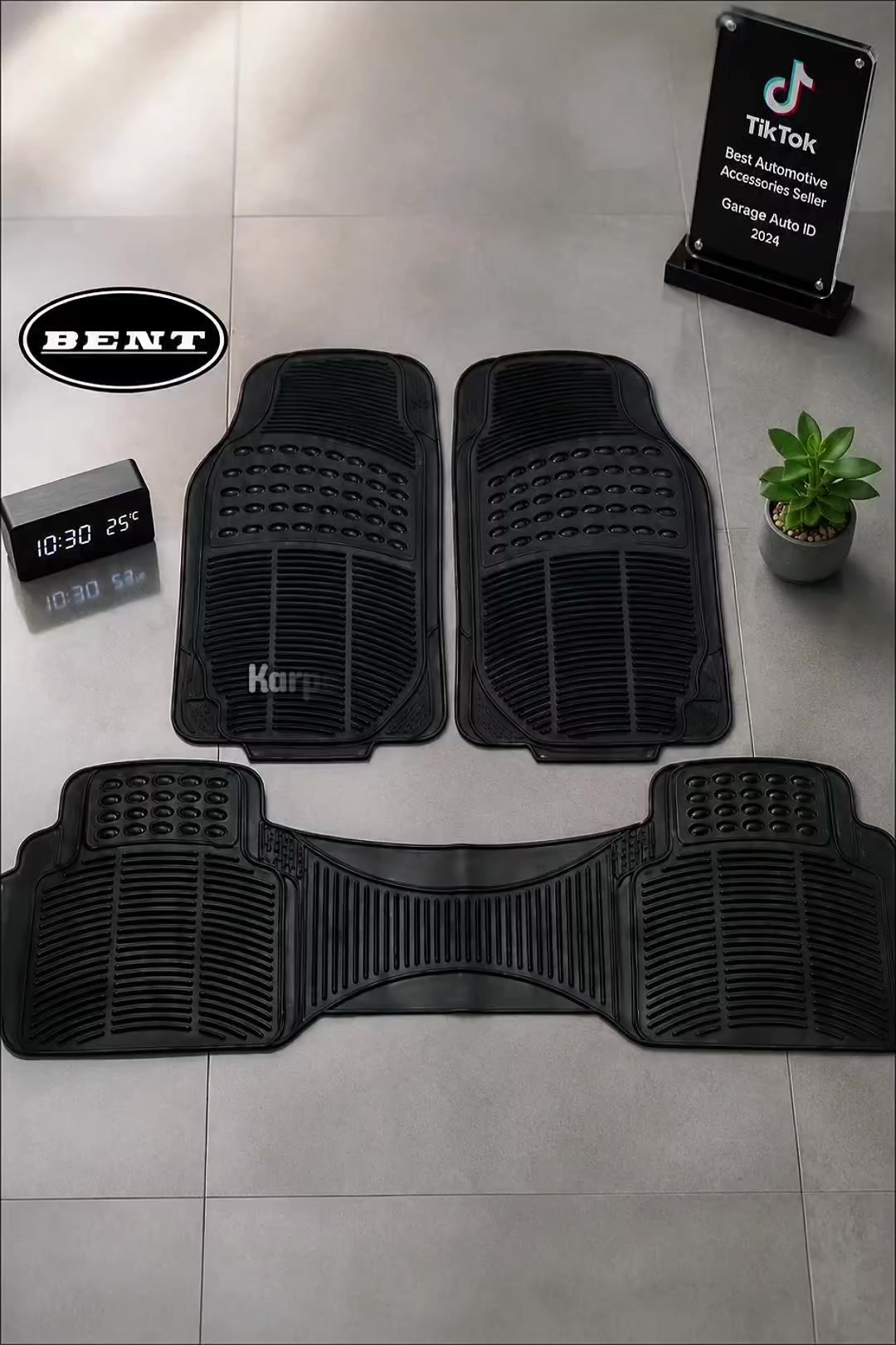 @GarasiAutoID
