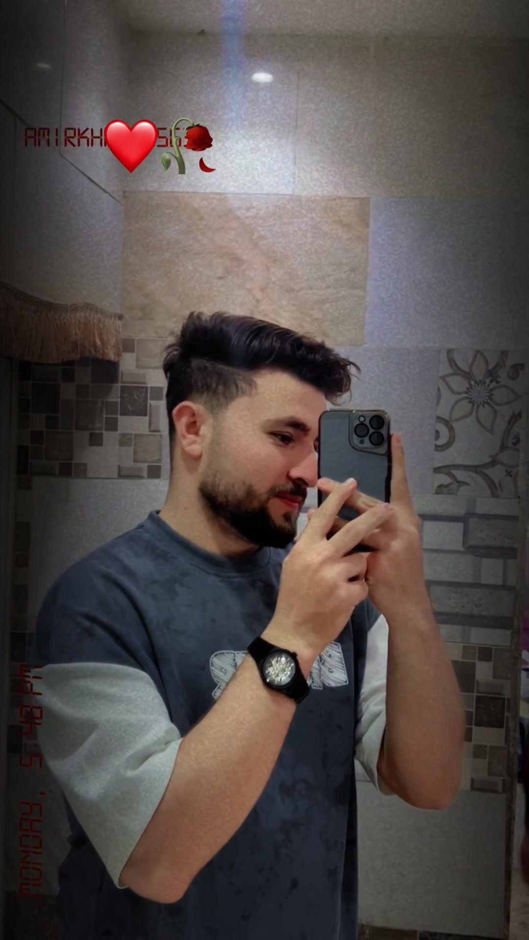 @Amir Khan❤️✌️🔥
