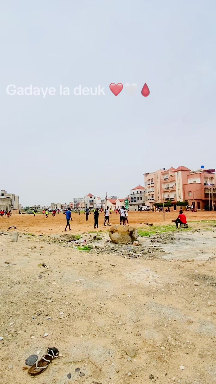 @Louinho bou guediawaye 🇸🇳✝️
