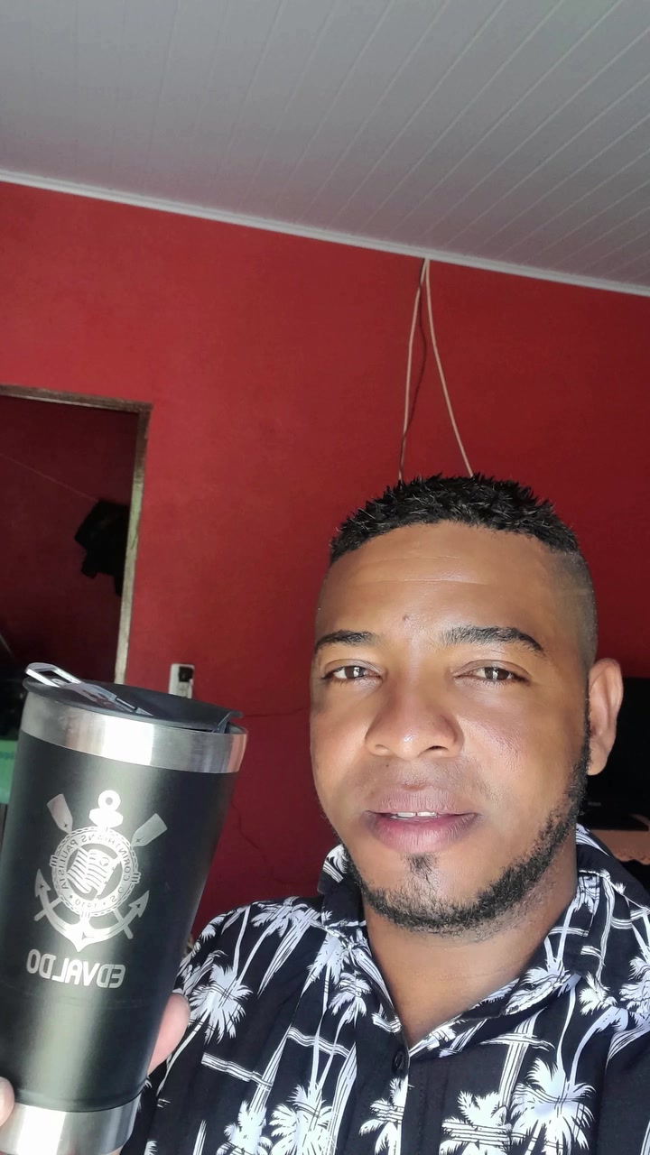 @Edvaldo ribeiro