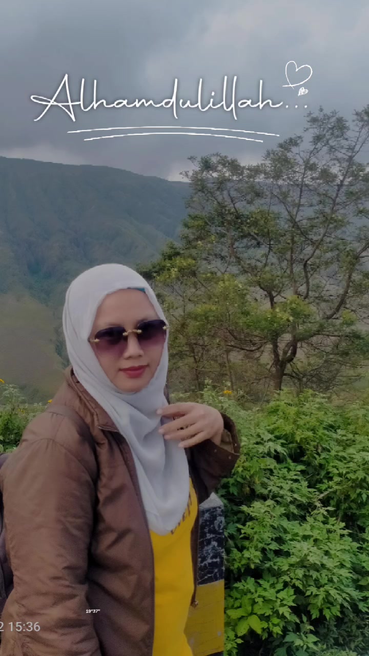 @Bunda Ariyanti