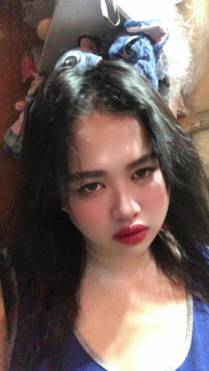 @Rae Lyn Yang