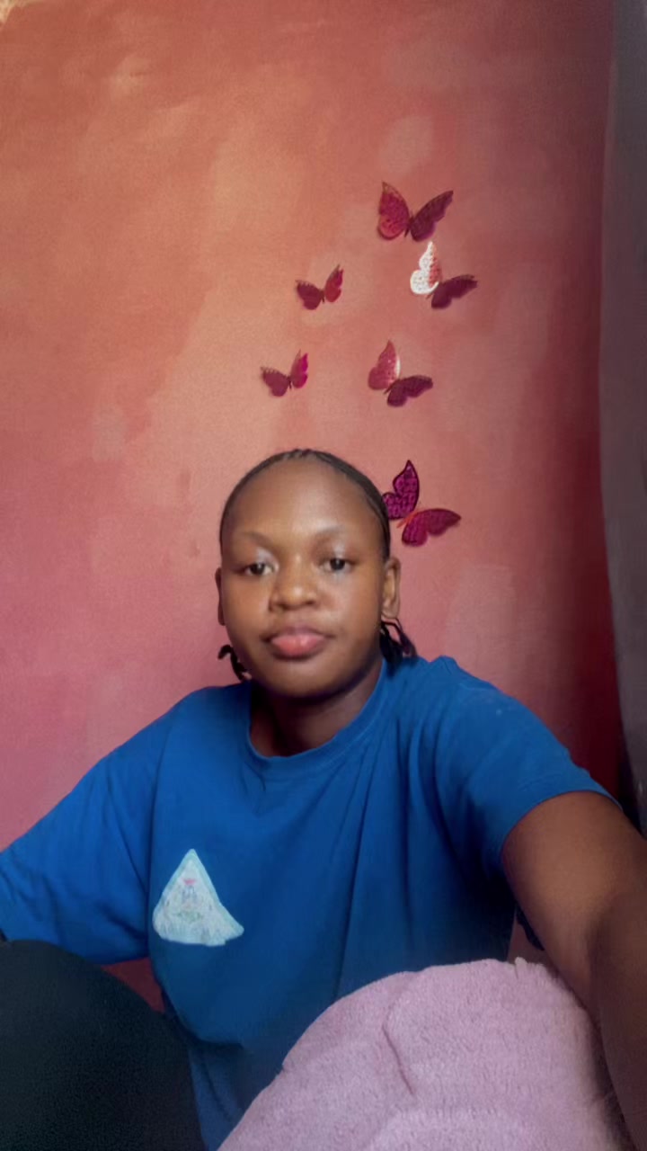 @Phumlile Buthelezi🔥❤️