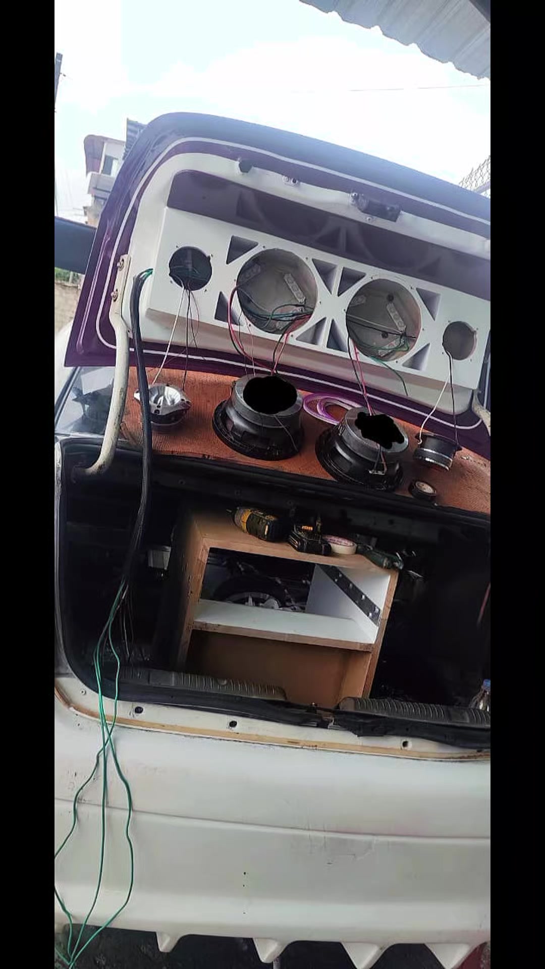 @FAMILY CAR TUNING 2.0