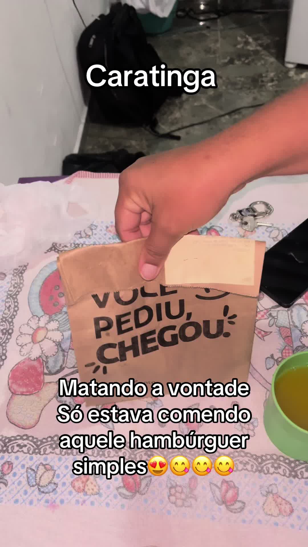 @Karol Caratinga CCB🤩🙏🥹