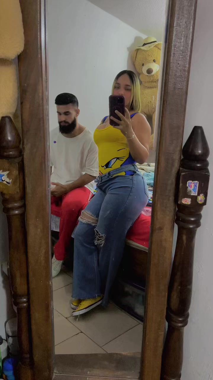 @Yohanna