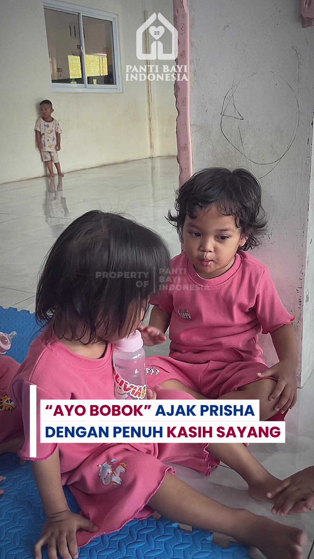 @Panti Bayi Indonesia