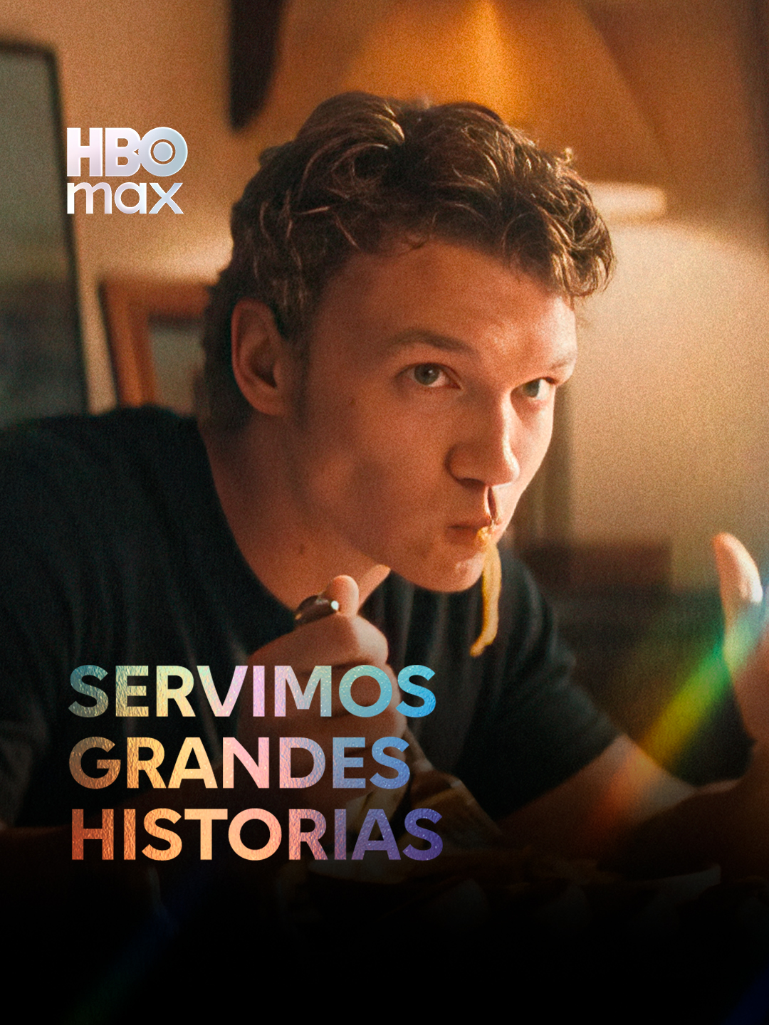@HBO Max Latinoam&eacute;rica