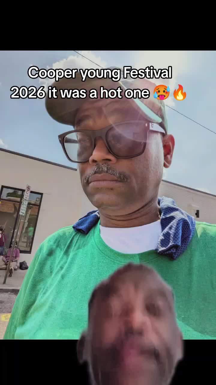 @Jowahorncomedy