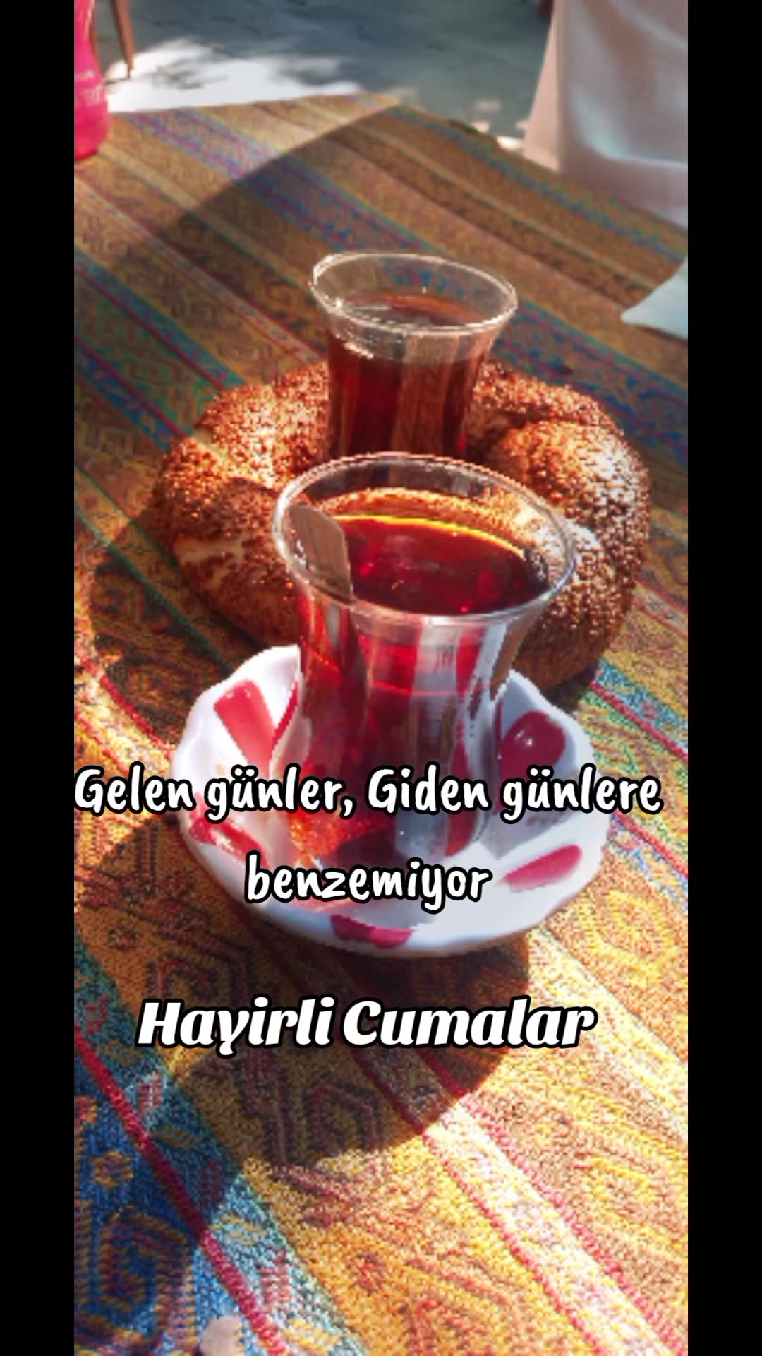 @ümüt dünyası