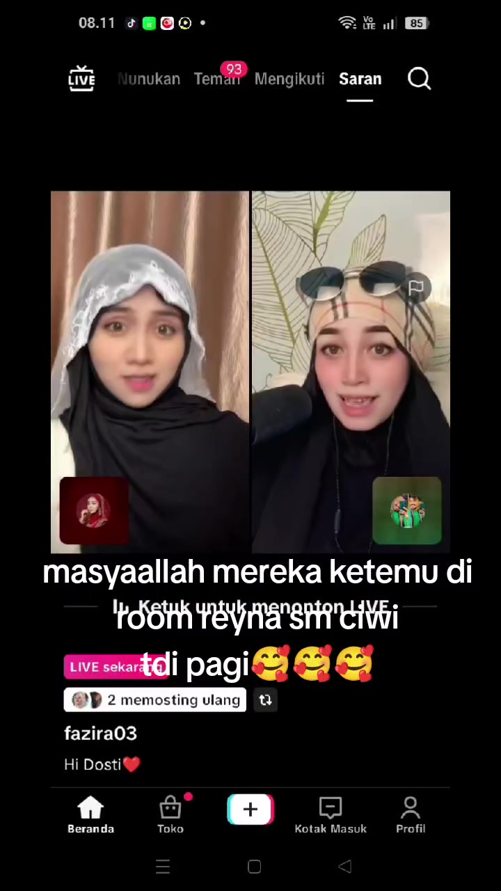 @💙❤️&zwj;🔥mamadewi24❤️&zwj;🔥💙