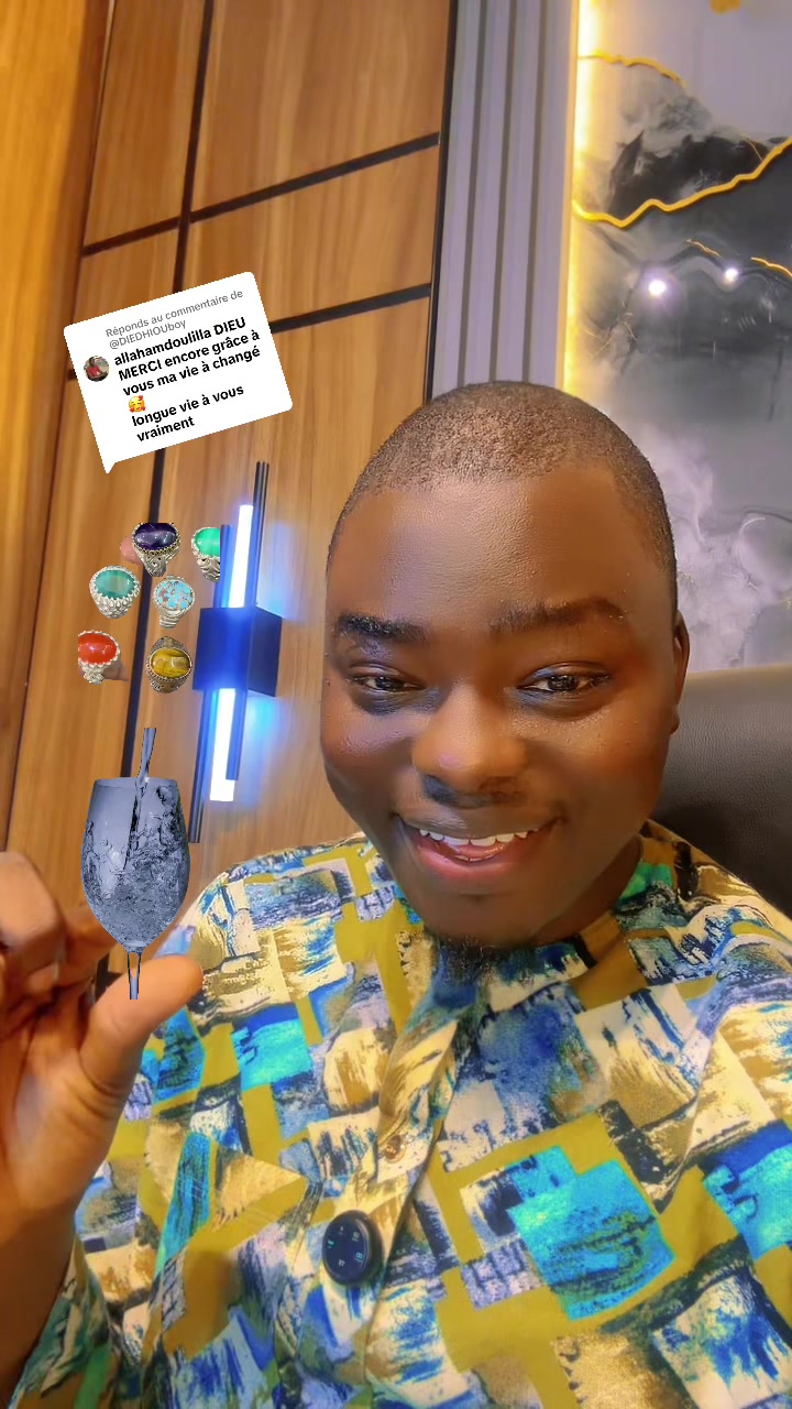 @S.Thierno PDG 📺