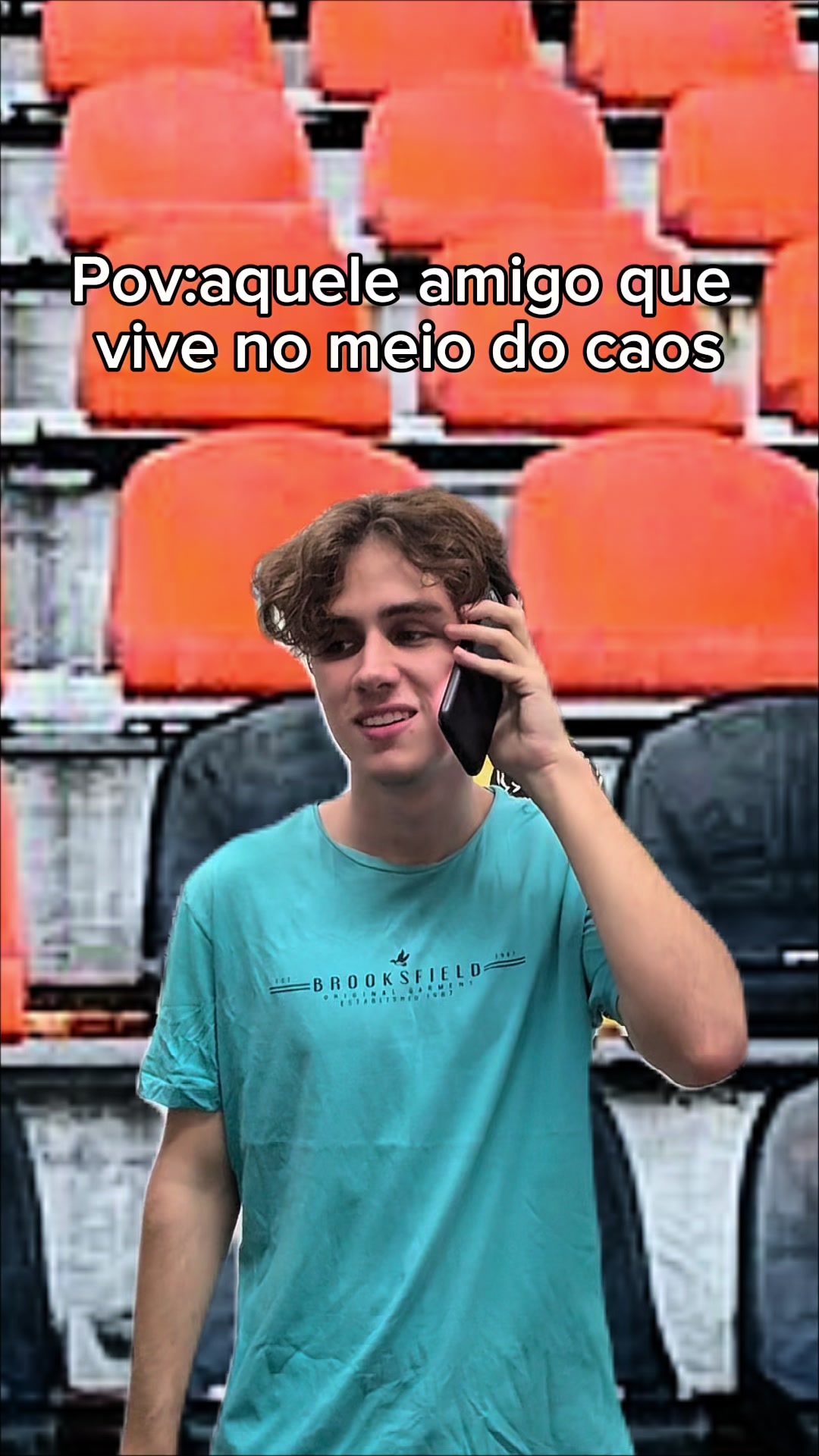@Foxyzinho
