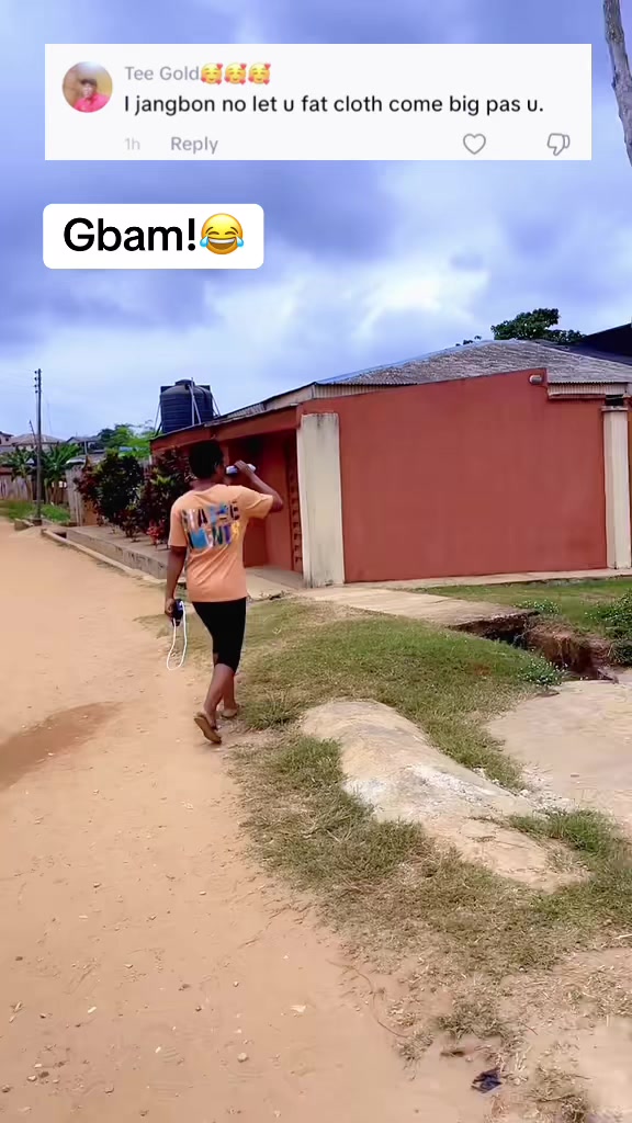 @Èkúnolá ❤️ (WAKA JÉJÉ)
