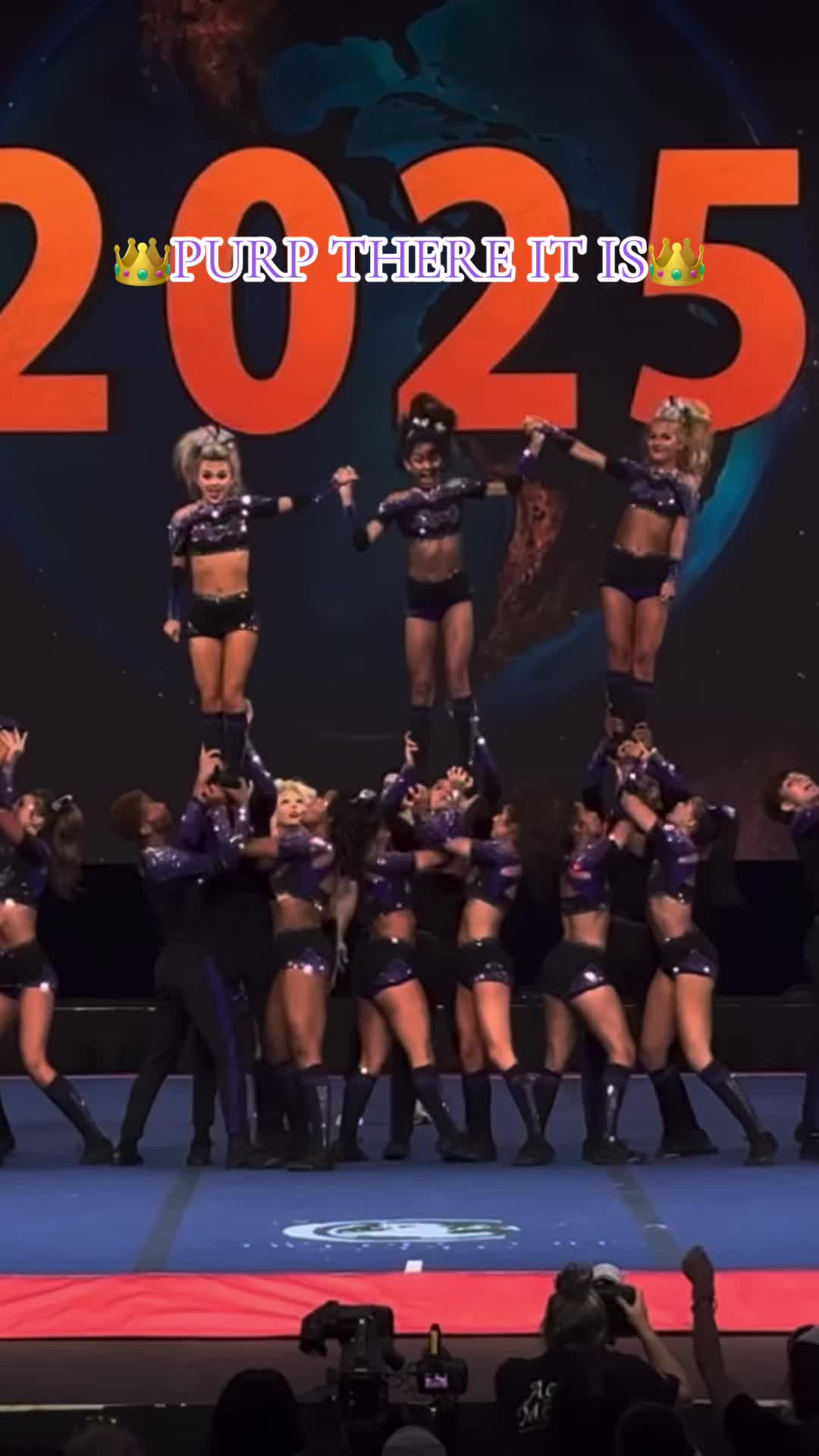 @All Things Cheer