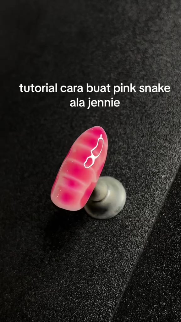 @JENNIE Lash Nail Jakarta Timur