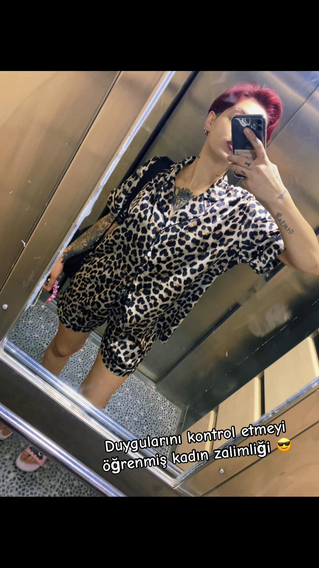 @❄️Ayça Ertüfekçi🥃