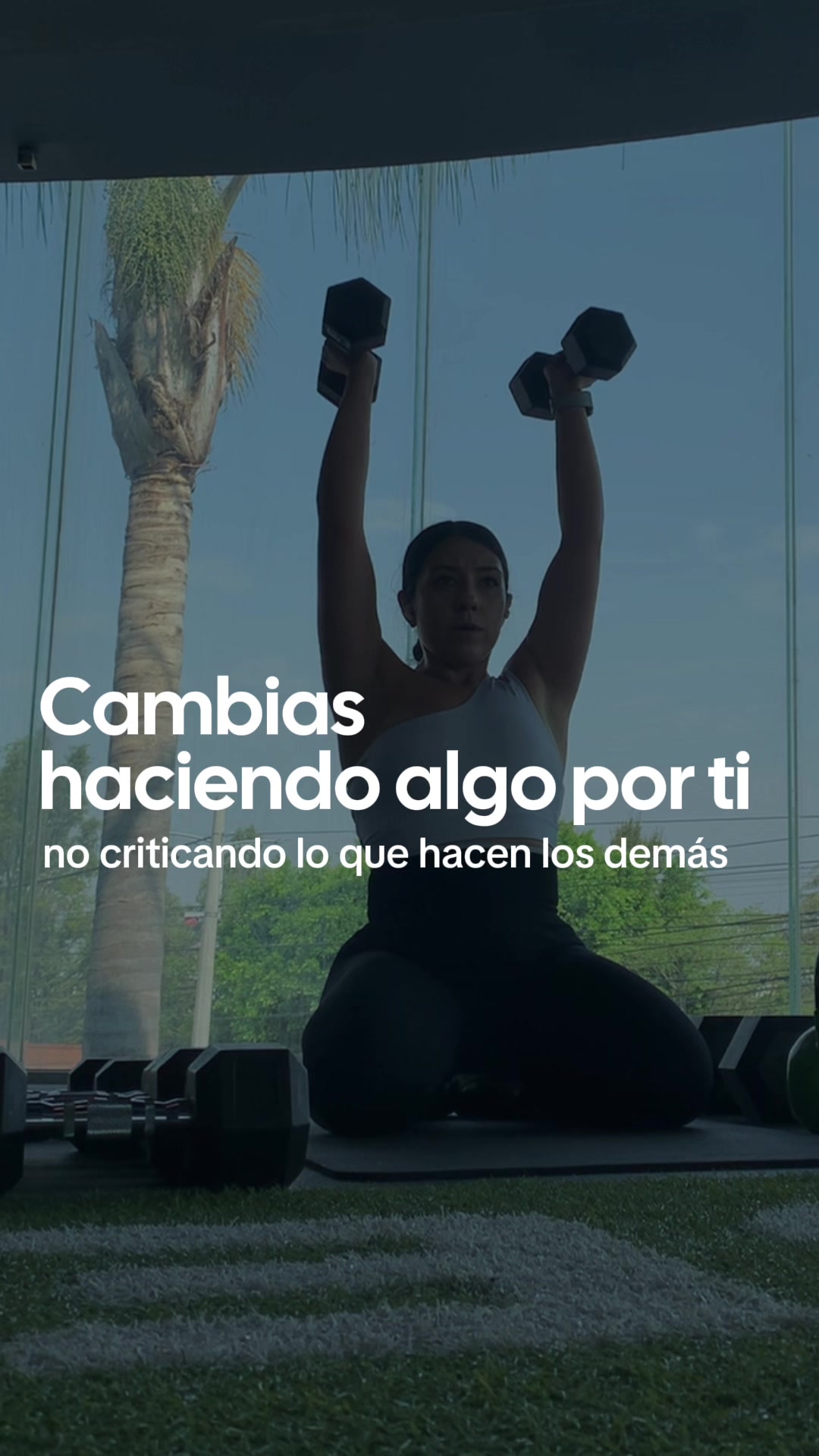 @Majo | El Código Fit