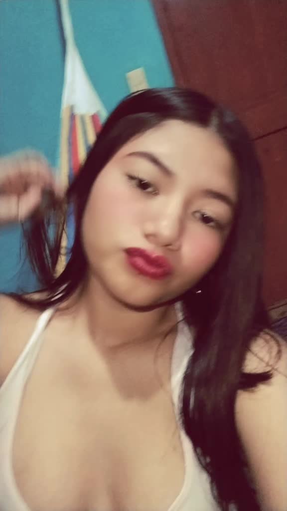 @Mariana kuk