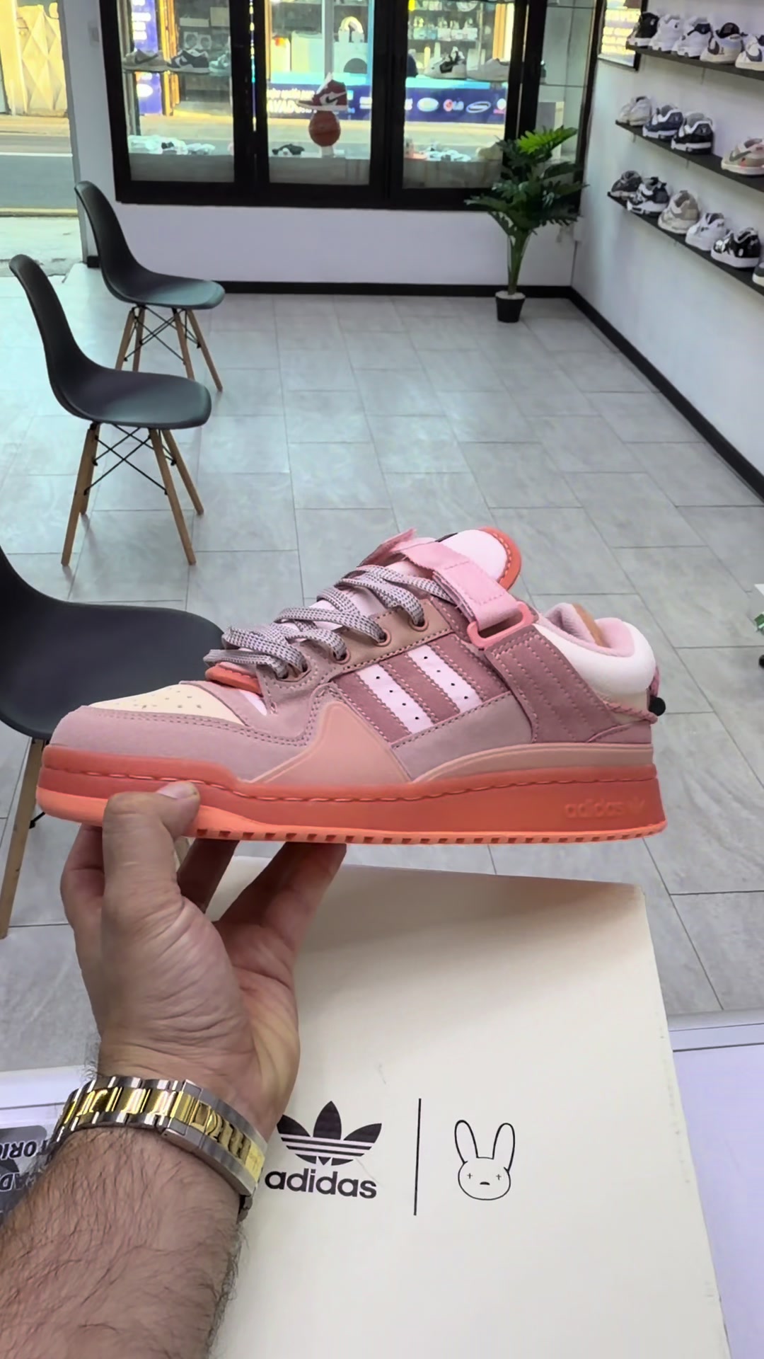 @Store B&G