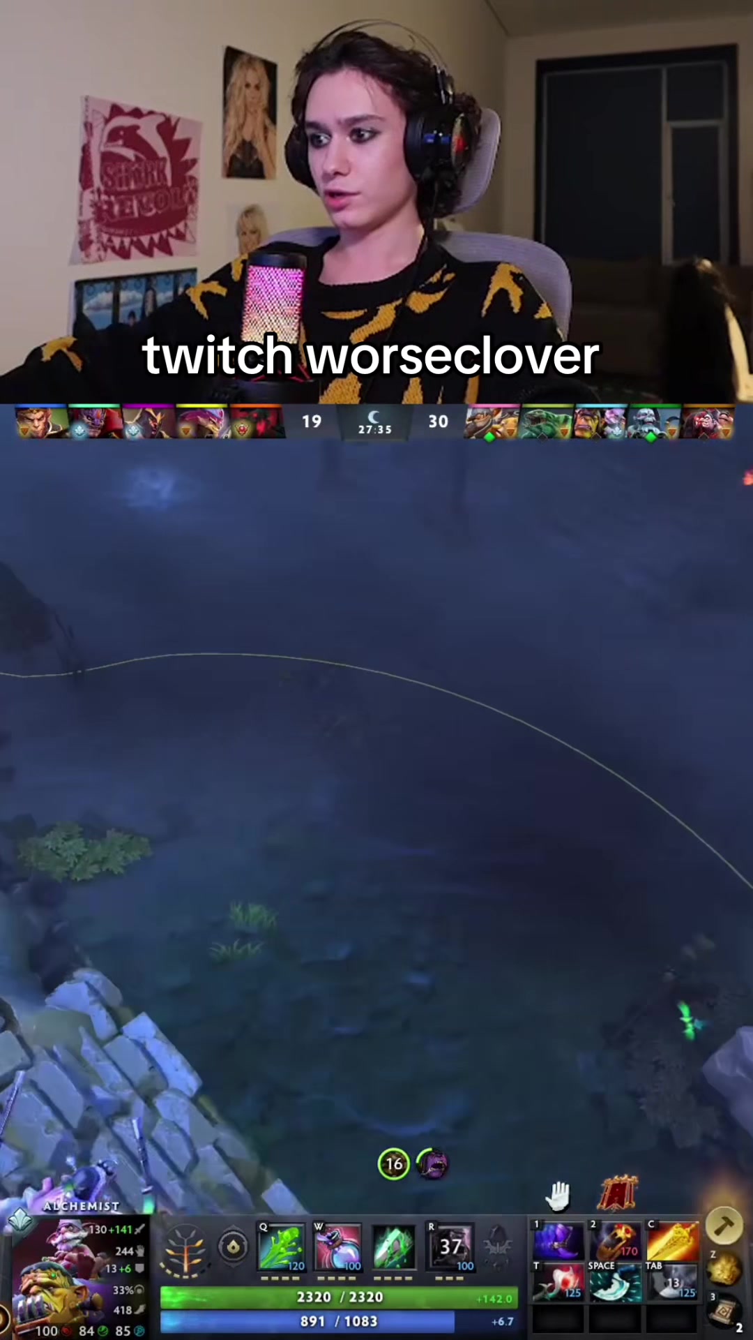 @worseclover.stream