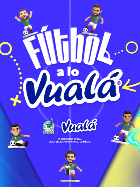 @Vualá Sorpresa