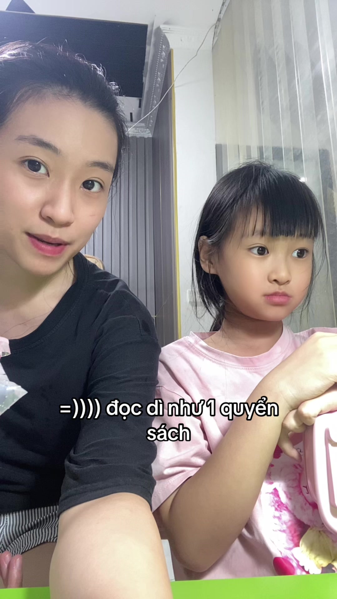 @kênh của Dì Ngọc