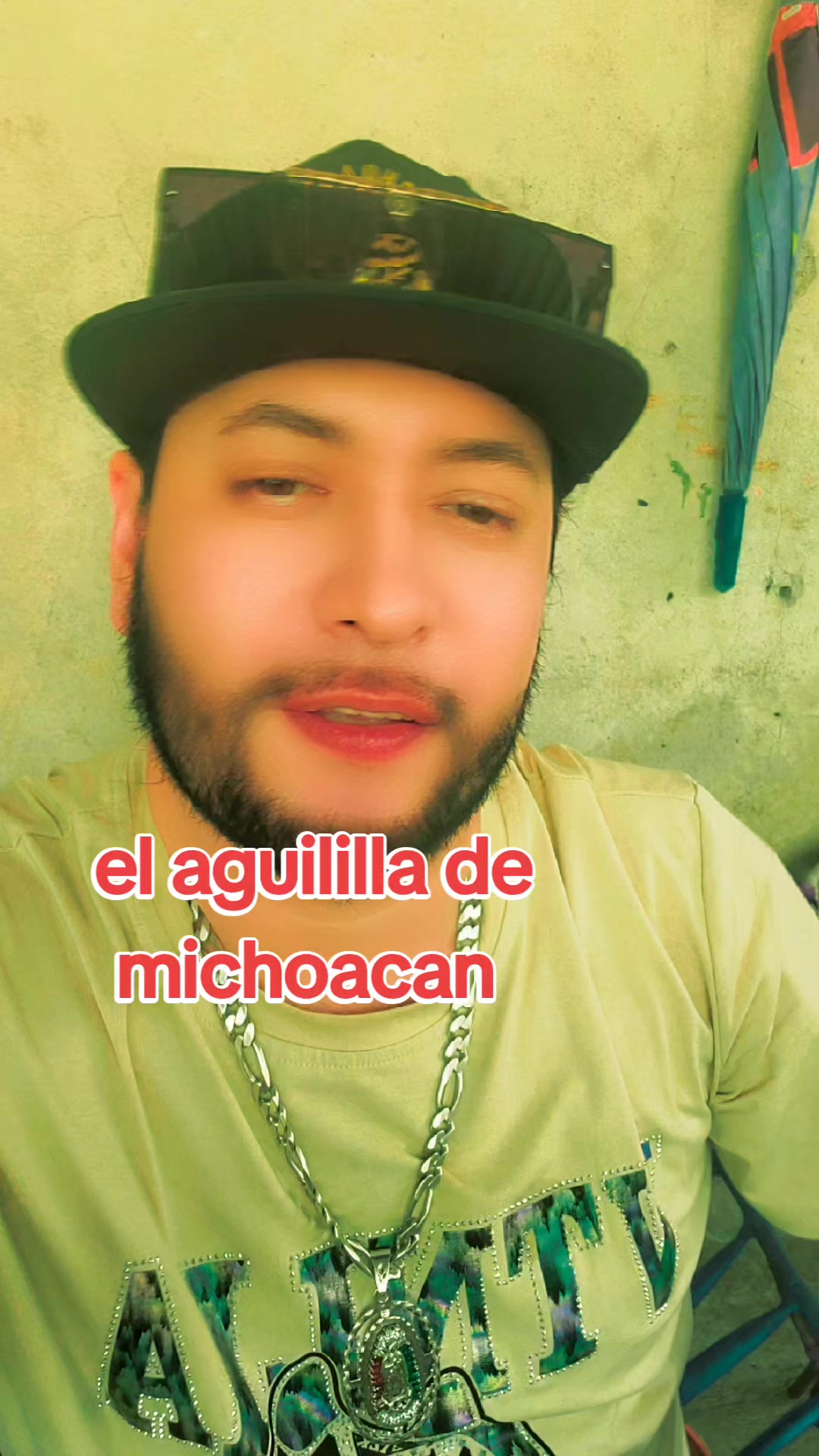@EL_AGUILILLA_DE_MICHOACAN