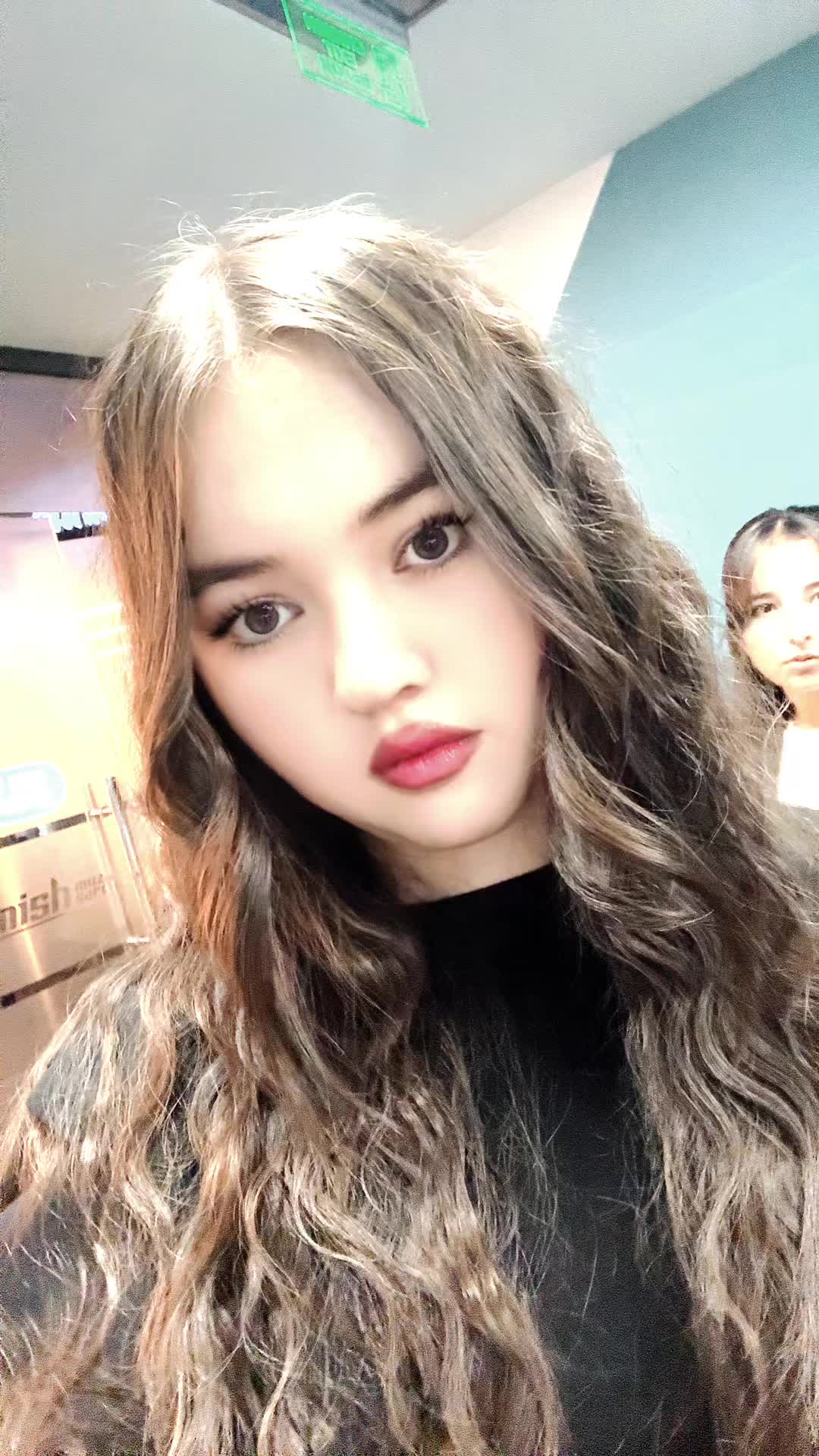 @Asilzoda Rajabboyeva
