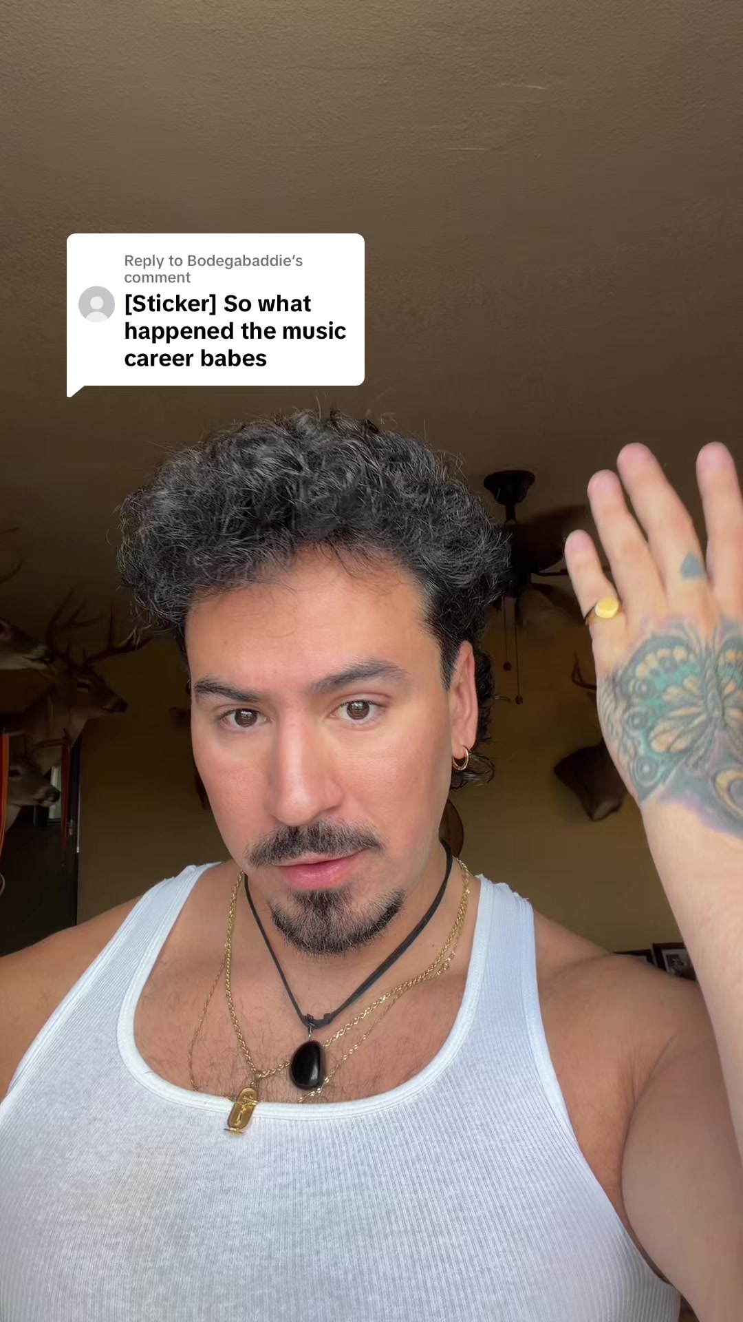 @Soyericlee