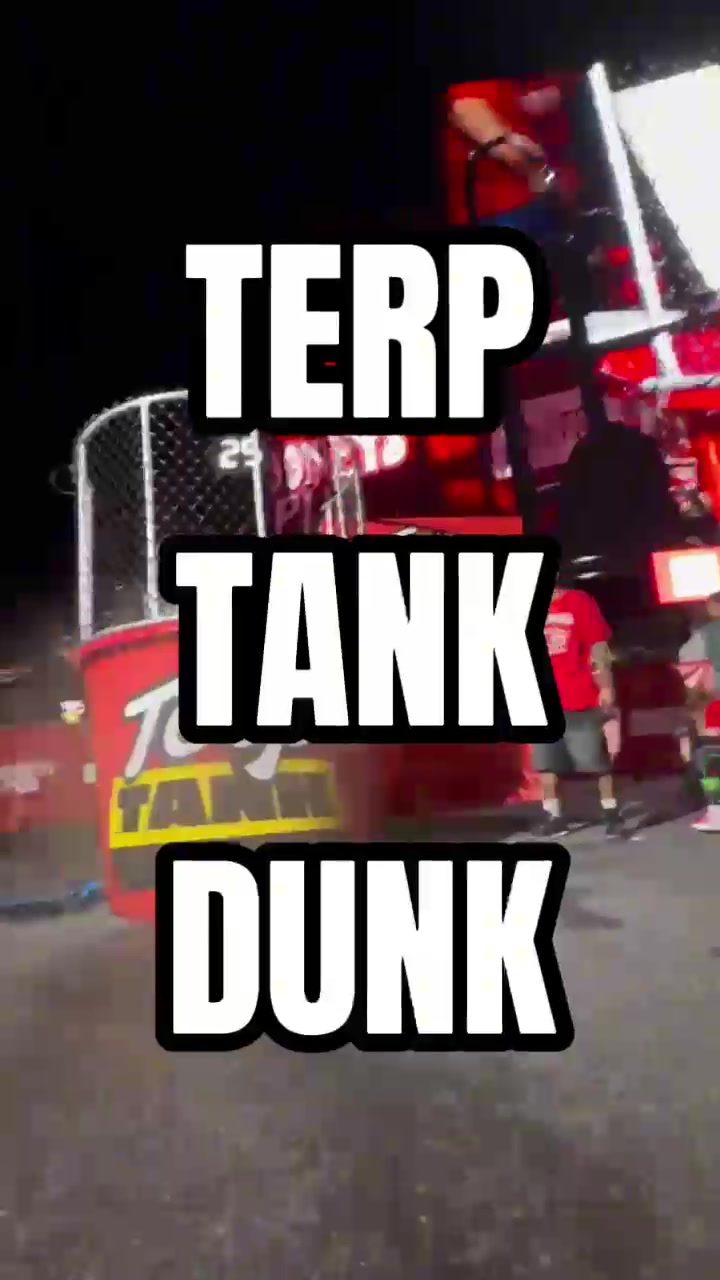@Maryland Terrapins