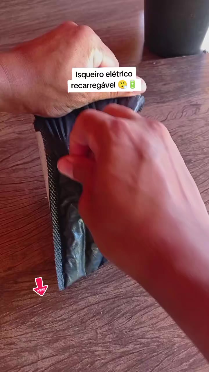 @Julio Recomenda