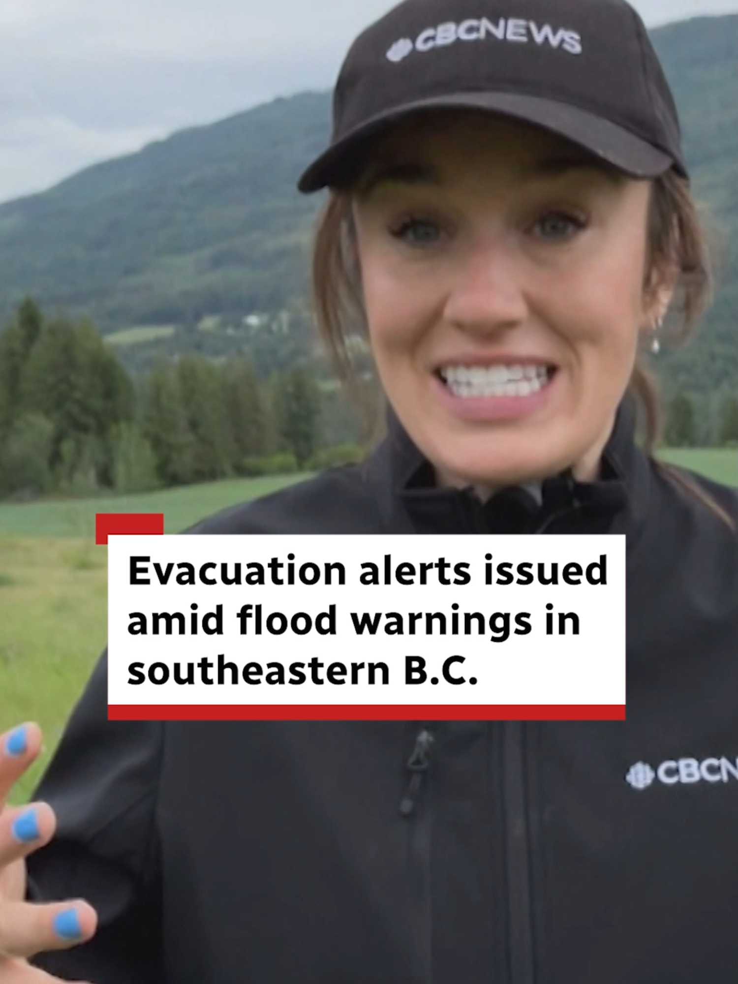 @CBC British Columbia