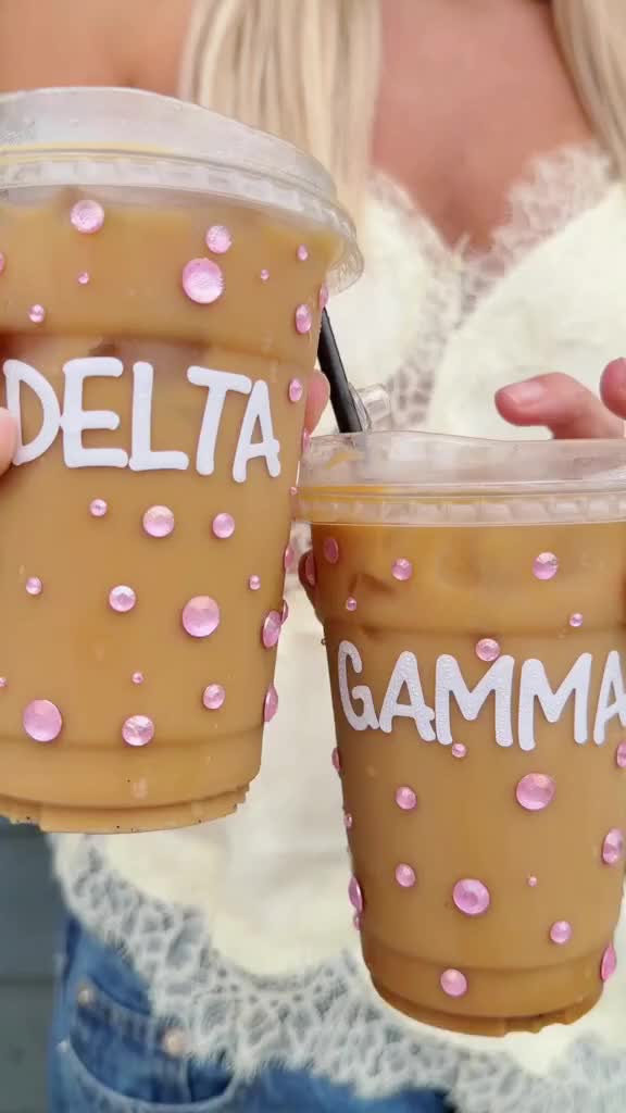 @KANSAS DELTA GAMMA ⚓️🤍
