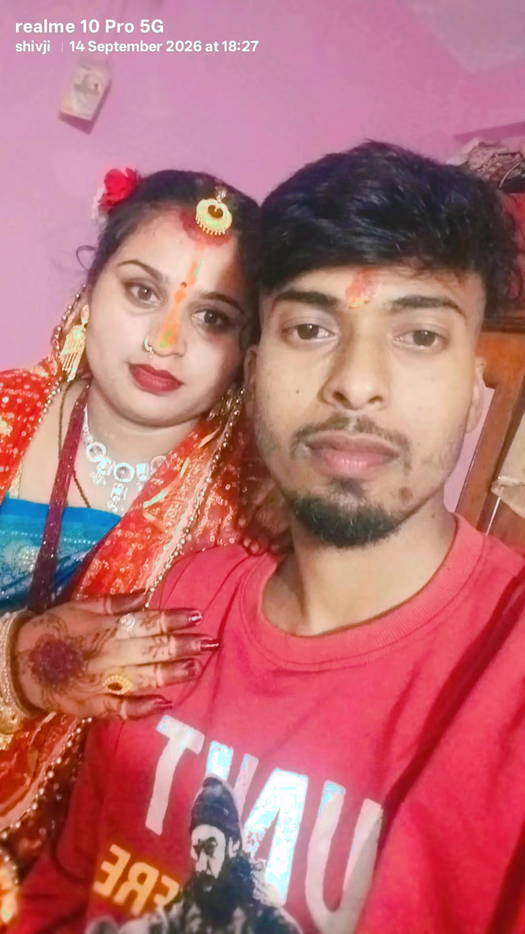 @shivji Kumar Thakur Rautahat s