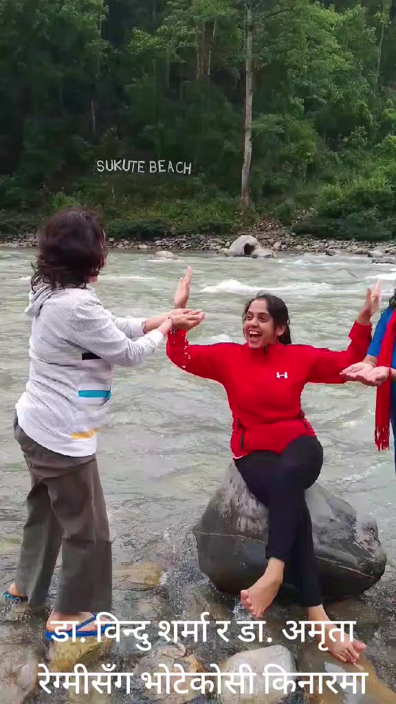 @yadevi dhakal