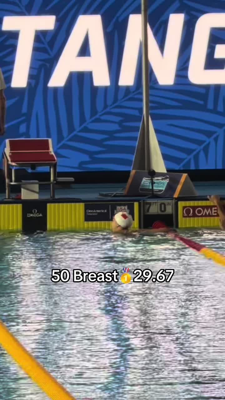 @Swimming World