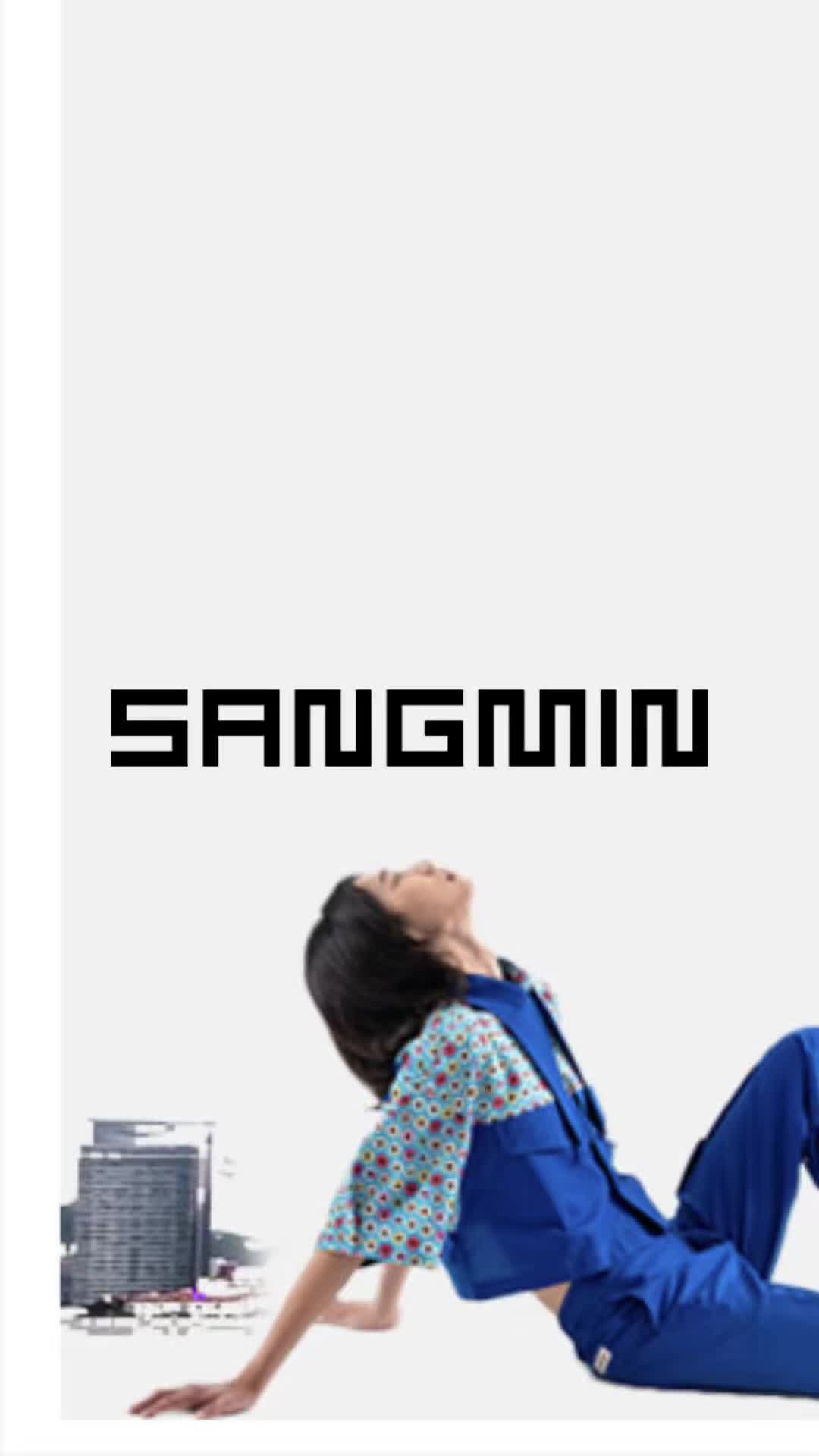 @SANGMIN