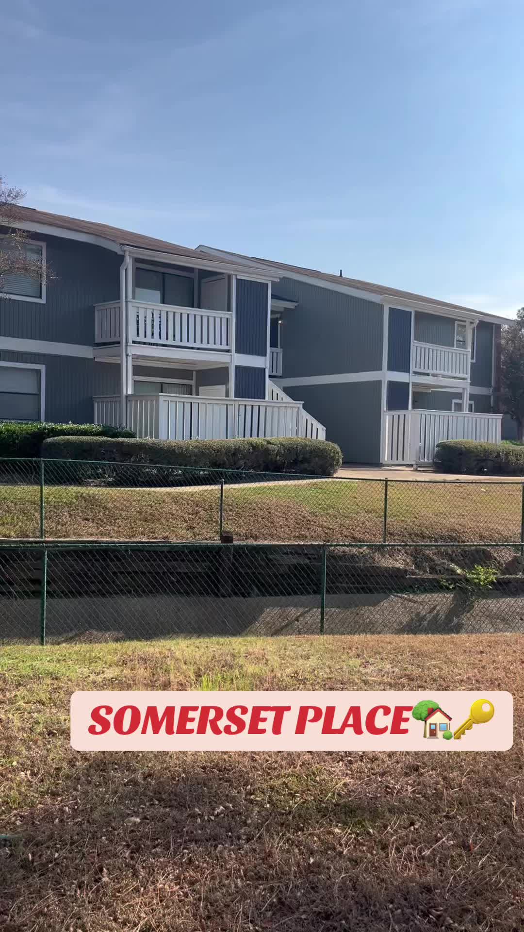 @Somerset Place Apts