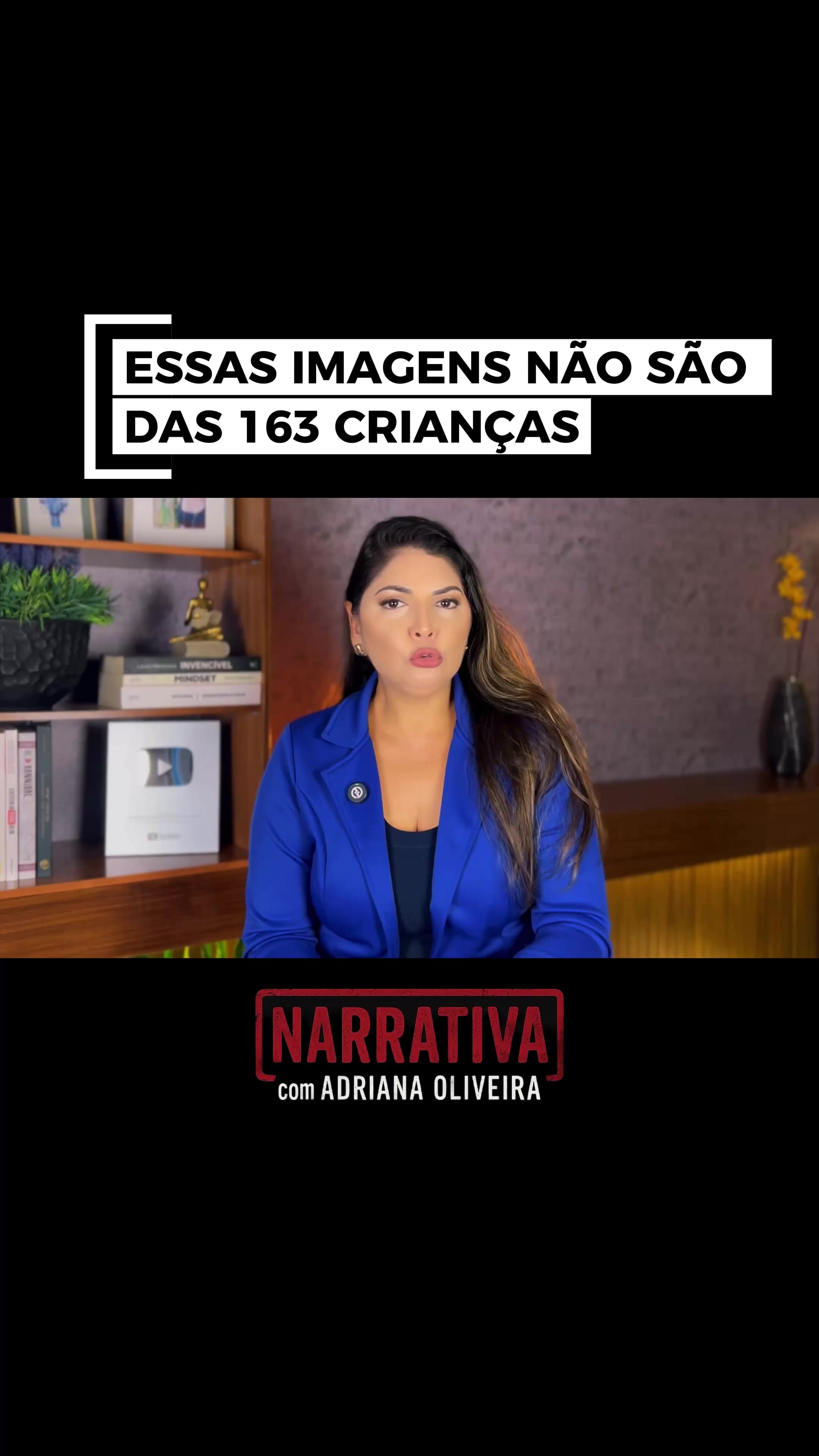@Narrativa com Adriana Oliveira