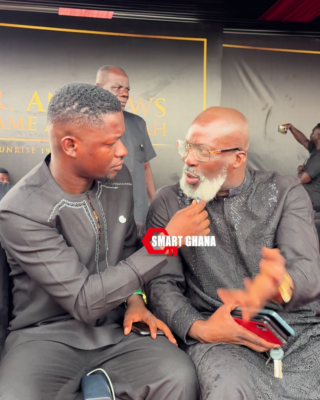 @SMART GHANA TV