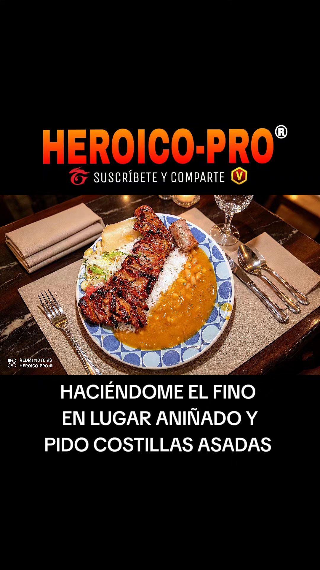 @HEROICO-PRO&reg;🥏