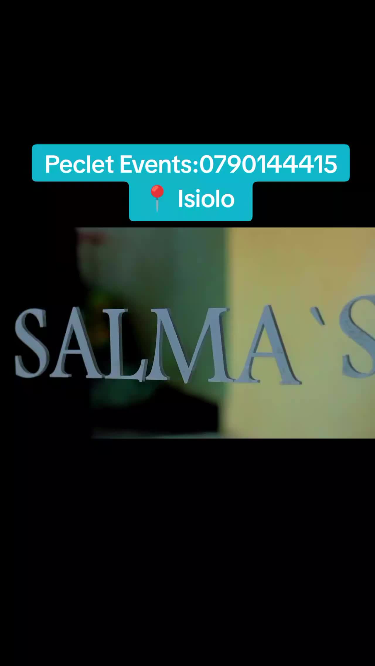 @Peclet Bakers