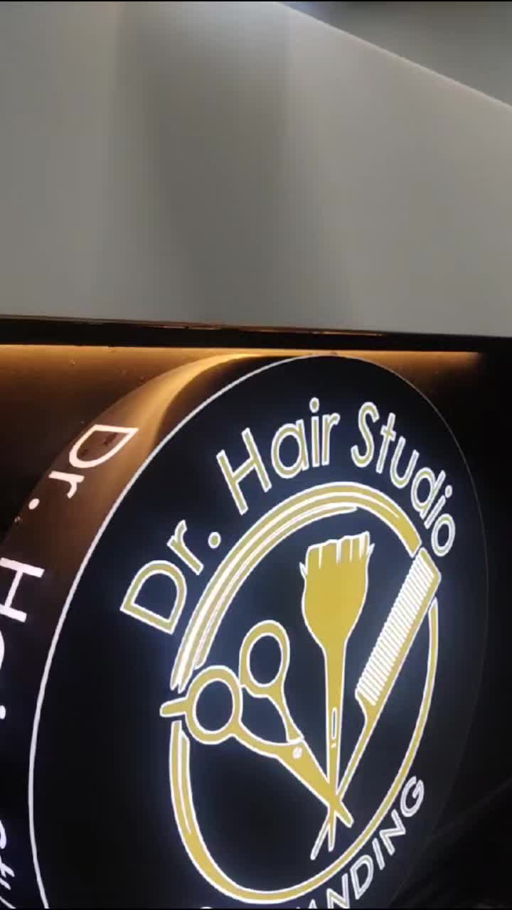 @Dr Hair